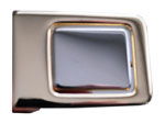 Devanet leather belt buckle DV10485-30-50